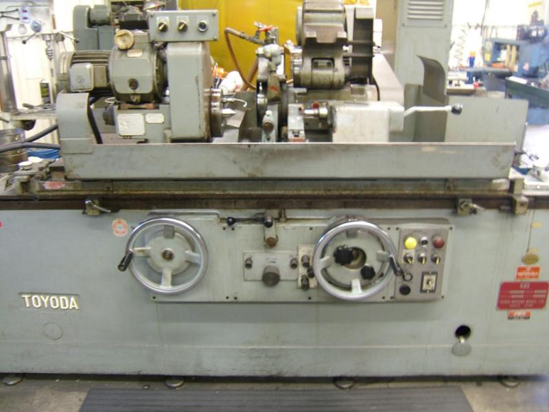 Equipment picture